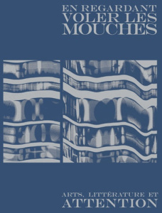 En regardant voler les mouches. Art, littérature et attention - Allet Natacha ; Carluccio Daniele ; Dìaz Martina ;