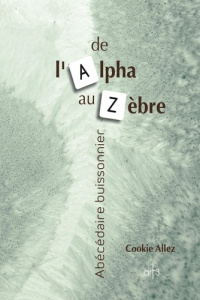 DE L'ALPHA AU ZEBRE - ALLEZ COOKIE