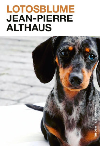 Lotosblume - Althaus Jean-Pierre