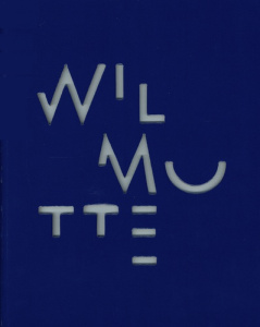 Wilmotte - Alvarez José