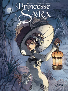Princesse Sara Tome 6 : Bas les masques ! - Alwett Audrey ; Moretti Nora ; Duclos Marina ; Boc