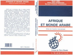 Afrique et monde arabe. Échec de l'insertion internationale - Amin Samir ; Founou-Tchuigoua Bernard ; Ben Hammou