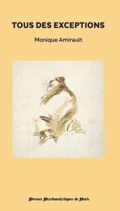 Tous des exceptions - Amirault Monique