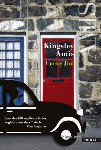 Lucky Jim - Amis Kingsley ; Celli Rose ; Kovacs Marie-Cécile