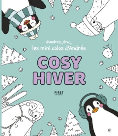 Cosy hiver - ANDREA_DRW_