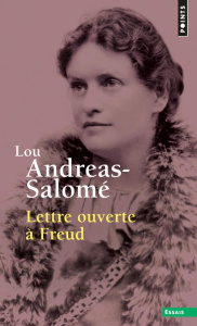 Lettre ouverte à Freud - Andreas-Salomé Lou ; Miermont-Grente Dominique-Lau