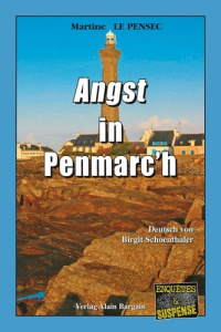 Angst in Penmarc'h - Le Pensec martine
