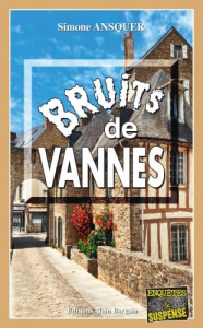 Bruits de Vannes - Ansquer Simone