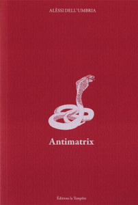 Antimatrix - Dell'Umbria Alèssi
