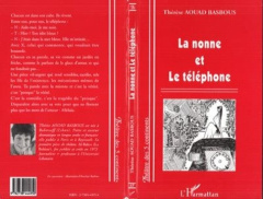 La Nonne et le téléphone - Aouad Basbous thérèse