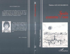 Seuls comme l'eau - Aouad Basbous thérèse