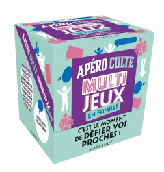 APERO CULTE - MULTIJEUX EN FAMILLE - NAVIE MADEMOISELLE