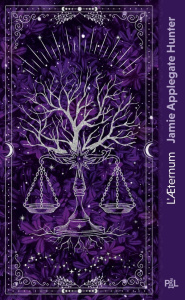 Le royaume de Vincula Tome 2 : L'Aeternum - Applegate Hunter Jamie ; Greco Juliana