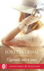 Les Carsington Tome 4 : Apprends-moi à aimer - Chase Loretta ; Pertus Sophie