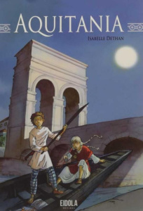 AQUITANIA - DETHAN ISABELLE