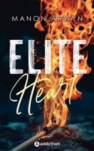 Elite Heart - Arwyn Manon