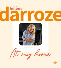 AT HOME - AUTUMN-WINTER - DARROZE HELENE
