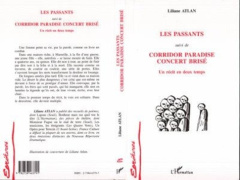 Les passants - Atlan Liliane