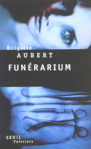 Funérarium - Aubert Brigitte