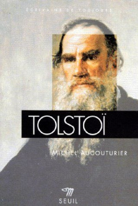 Tolstoï - Aucouturier Michel