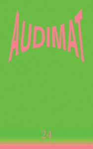 Audimat 24 - COLLECTIF