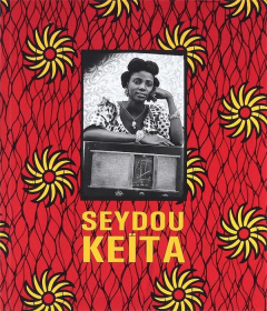 Seydou Keïta - Aupetitallot Yves ; Whitelaw Elisabeth ; Magnin An