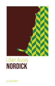Nordick - Auzas Lilian