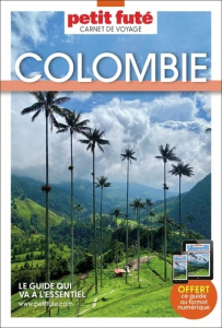 Colombie. Edition 2026 - AUZIAS/LABOURDETTE