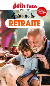 Guide de la retraite. Edition 2026 - AUZIAS/LABOURDETTE