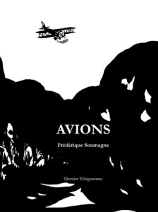 Avions - Soumagne Frédérique