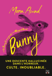 Bunny - Awad Mona ; Leclère Cécile