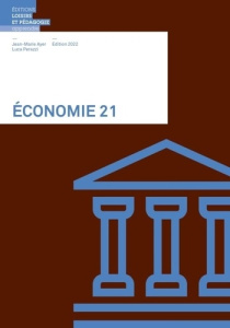 Economie 21 - Ayer Jean-Marie ; Perazzi Luca