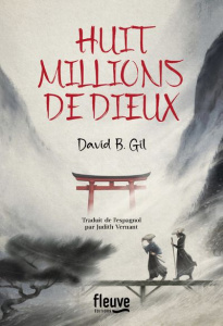 Huit millions de dieux - B. Gil David ; Vernant Judith
