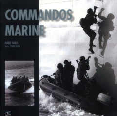 Commandos marine - Babey Marie ; Babey Pierre