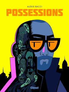 Possessions - Bacci Alexis