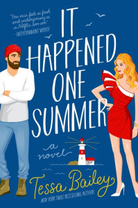 It Happened One Summer Vol. 1 (VO) - Bailey Tessa