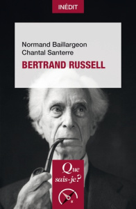 Bertrand Russell - Baillargeon Normand ; Santerre Chantal