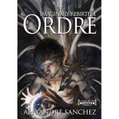 Fatales illusions. Tome 1, Mission - Bakker Elin