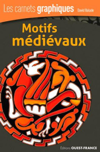 Motifs mediévaux - Balade David