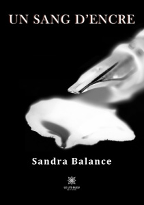 Un sang d'encre - Balance Sandra