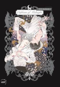 Orpheus of Midnight - Balibally Billy ; Maillac Margot