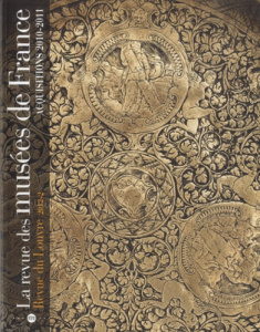 La revue des musées de France N° 2, Avril 2012 - Baratte François ; Bresc-Bautier Geneviève ; Brien