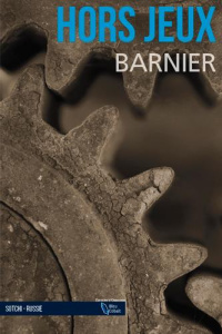 Hors jeux - Barnier Ben