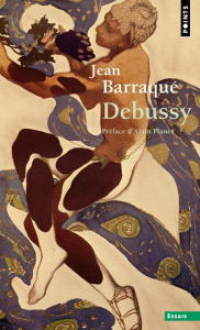 Debussy - Barraqué Jean