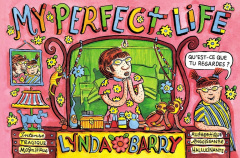 My Perfect Life - Barry Lynda ; Soubiran Fanny