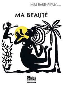 Ma beauté. 1 CD audio 1 QR code - Barthélemy Mimi ; Elefante Alizée ; Barthélémy Cor