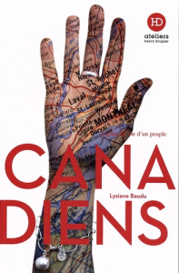 Canadiens francophones. 2e édition - Baudu Lysiane ; Jean Michaëlle