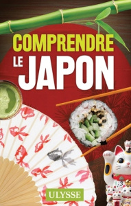 Comprendre le Japon - Beaulieu Martin