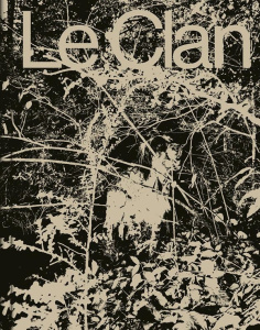 Le clan. Edition bilingue français-anglais - Béchet Benjamin