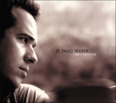 SOB O REDENTOR - BECKER ZE PAULO